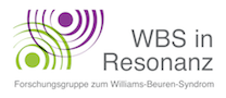 Forschungsgruppe zum Williams-Beuren-Syndrom Logo