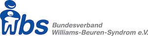 Williams-Beuren-Syndrom Logo
